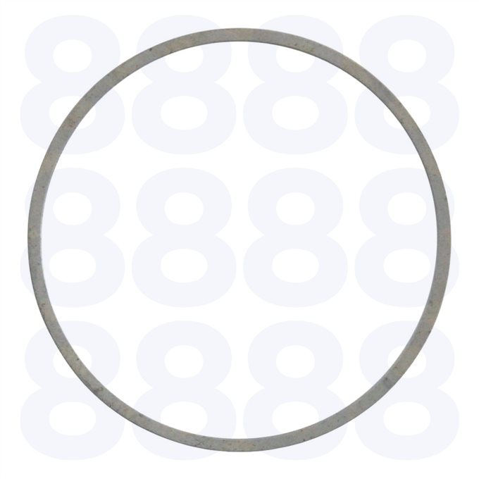 Lister SR4 Gasket, Cylinder Head — Emmark EM4274