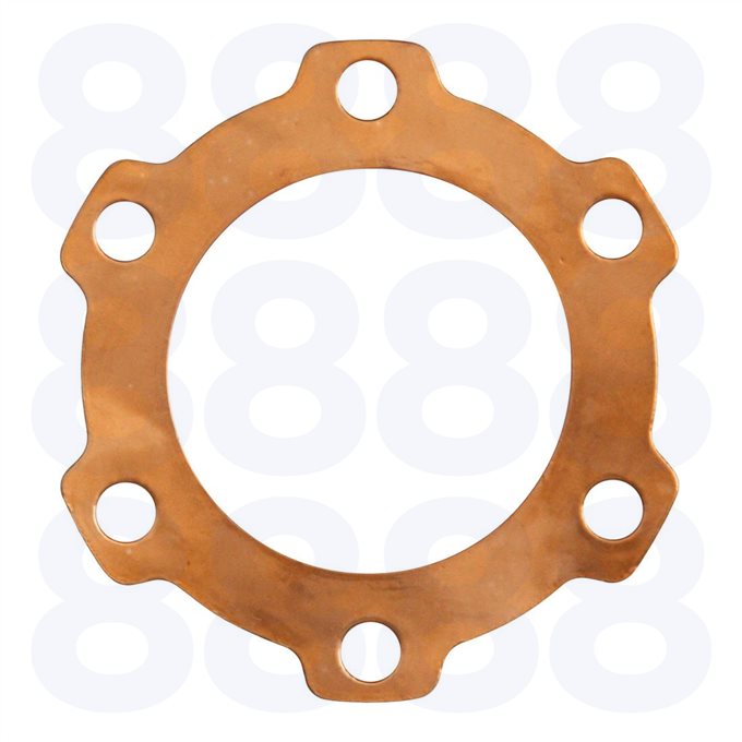 Petter PH2 Gasket, Cylinder Head — Emmark EM4285