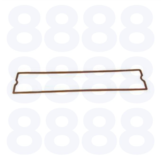 Perkins 1006-60 Gasket, Rocker Cover — Emmark EM4296