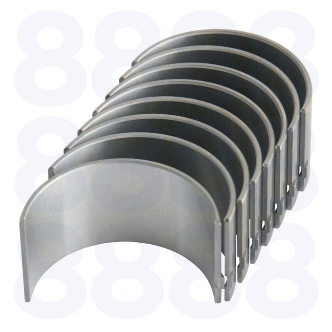 Case IH Big End Brg Set (+) 030 — Emmark EM4297-030