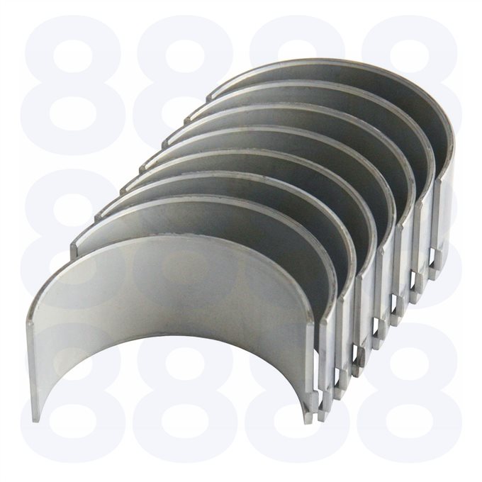 Perkins 4.154 Con Rod Brg Set 040 — Emmark EM4309-040