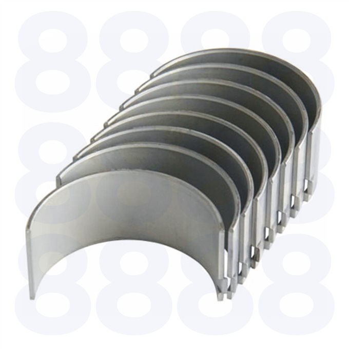 Perkins 4.203 Big End Brg Set Std — Emmark EM4309SASTD