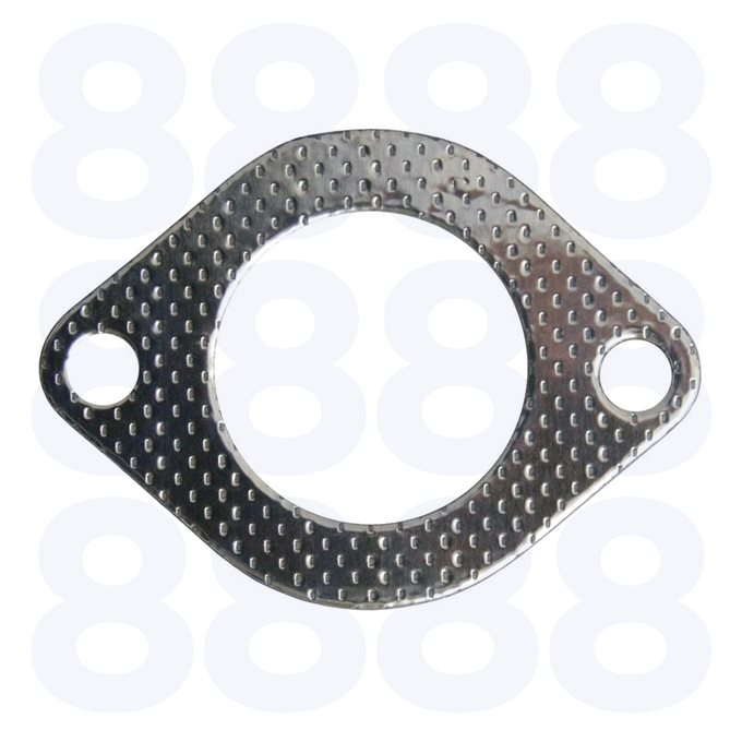 Leyland Exh Manifold Gsk — Emmark EM4310