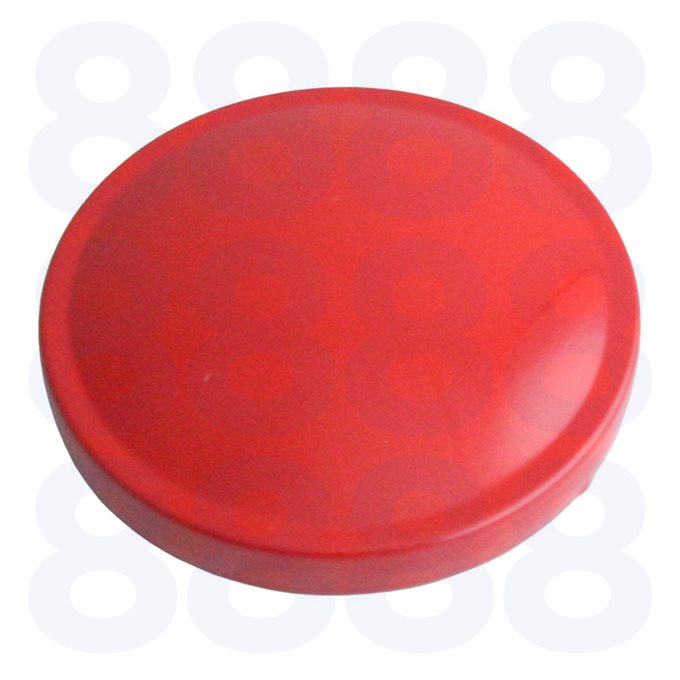 John Deere Fuel Cap — Emmark EM4312