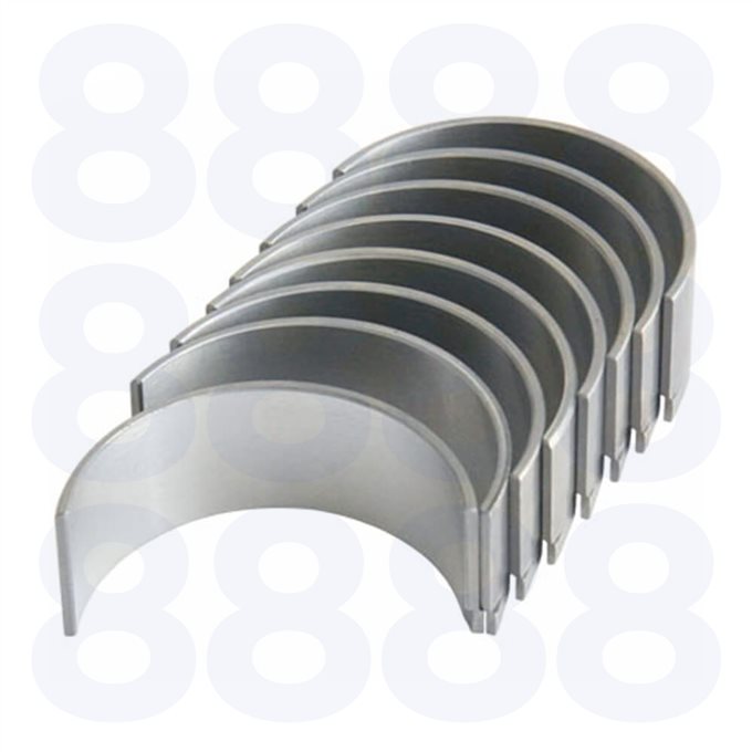 Perkins 4.108 Big End Brg Set 030 — Emmark EM4325-030