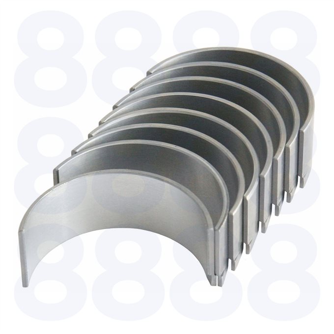 Perkins 4.108 Big End Brg Set Std — Emmark EM4325STD