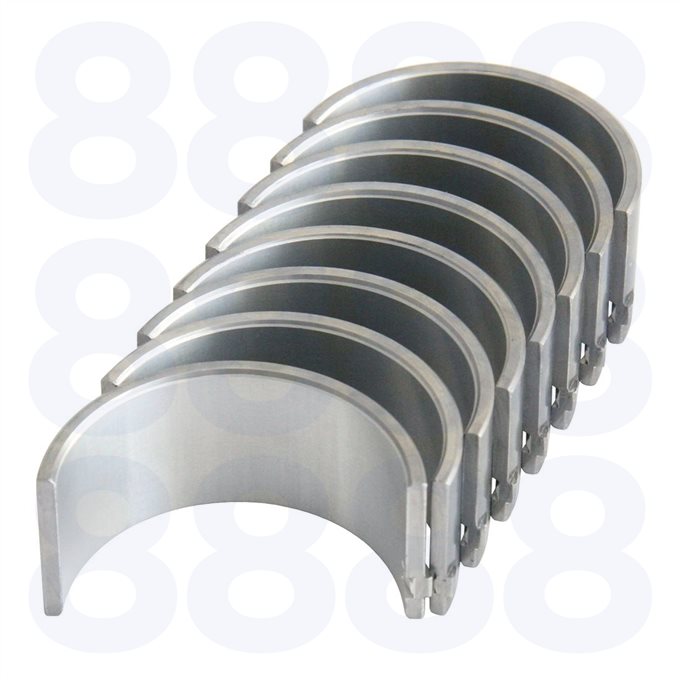 David Brown 25D Big End Brg Set Std — Emmark EM435