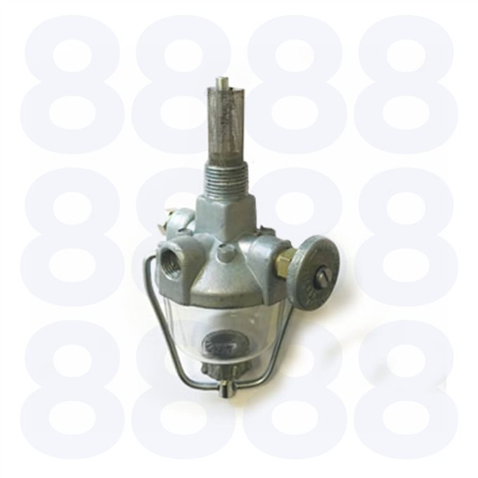 Massey Ferguson Sediment Bowl Assembly — Emmark EM436