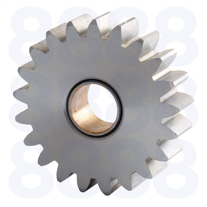 Ford Gear Oil Pump — Emmark EM4378