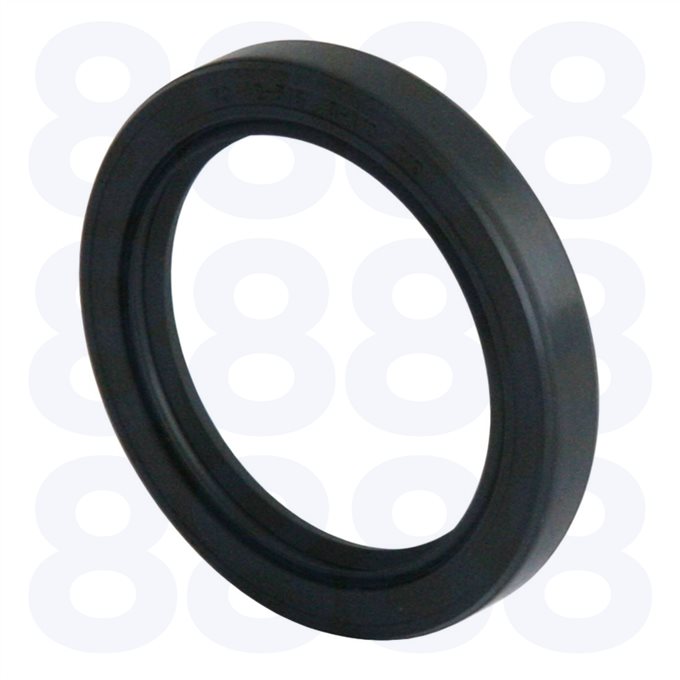 Ford Industrial 2708E Seal, Front Crank — Emmark EM4379