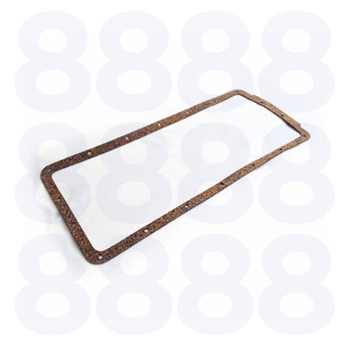 Nuffield 3-4T Gasket, Sump — Emmark EM4381
