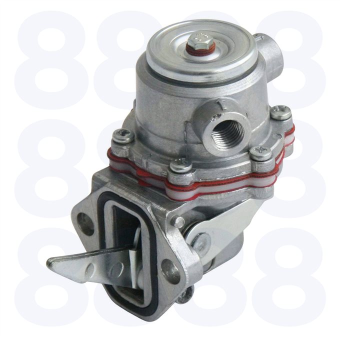 Fiat 8035-01 Fuel Lift Pump — Emmark EM4385