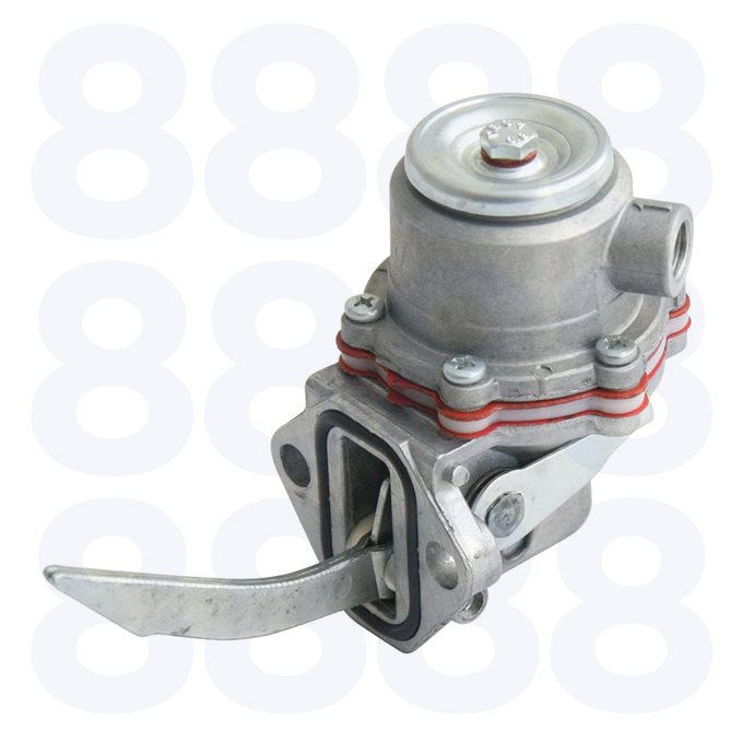 Fiat Fuel Lift Pump — Emmark EM4386