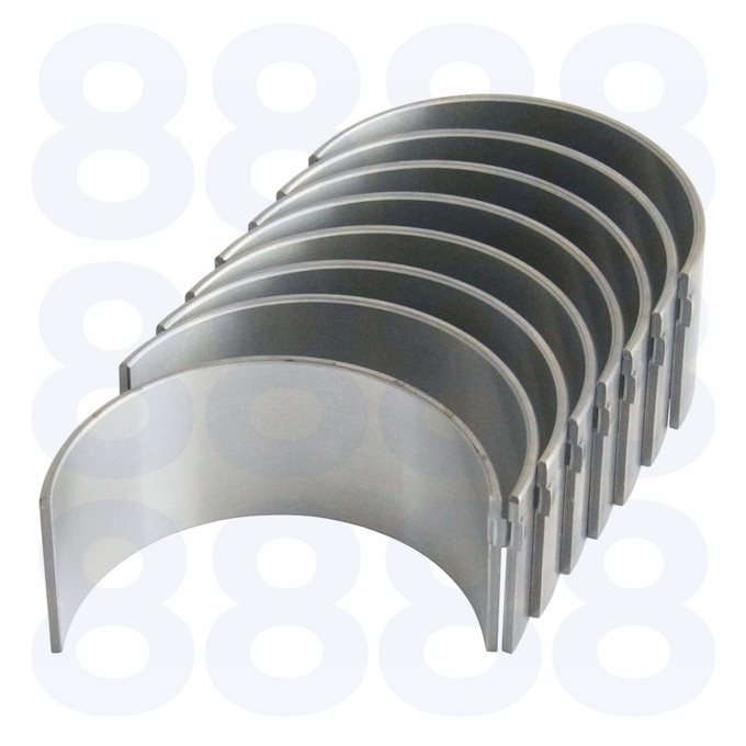 Perkins 4.318 Big End Bearing -030 — Emmark EM4412-030