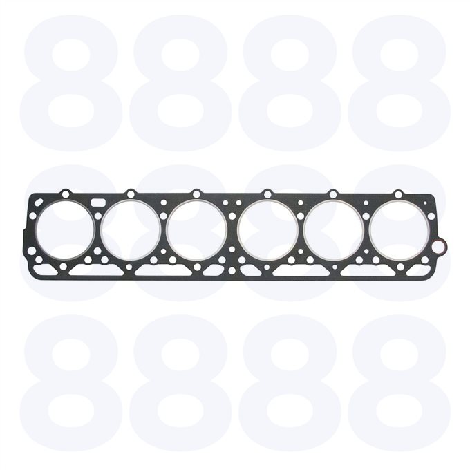 Ford Industrial 6D Gasket, Head — Emmark EM4432