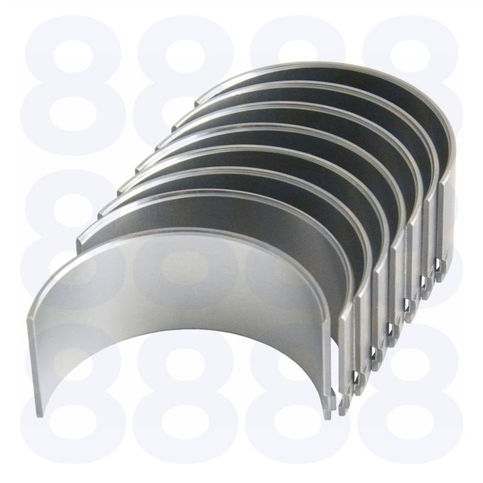 JCB Con Rod Brg Set 040 - Per — Emmark EM4438-040