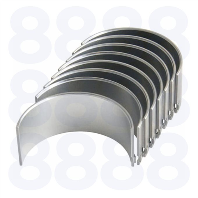Perkins 4.236 Big End Brg Set (+) 020 — Emmark EM4438SA-020