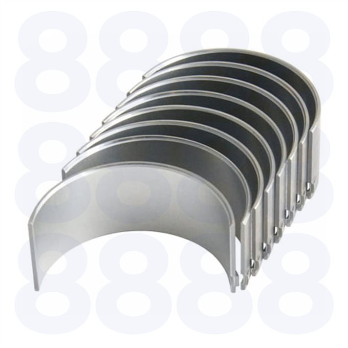 Perkins T4.236 Con Rod Brg Set - Per — Emmark EM4438STD