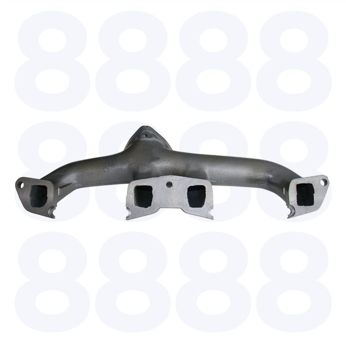 Ford Exhaust Manifold — Emmark EM4439