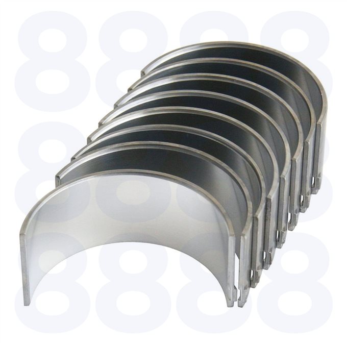 New Holland Con Rod Brg Set (+) 010 — Emmark EM4449SA-010
