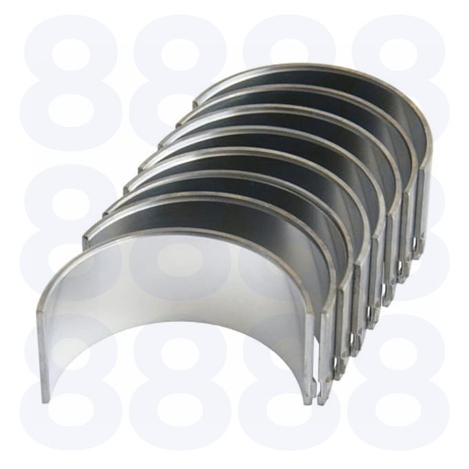 Ford BSD438 Con Rod Bearing Set — Emmark EM4449SASTD
