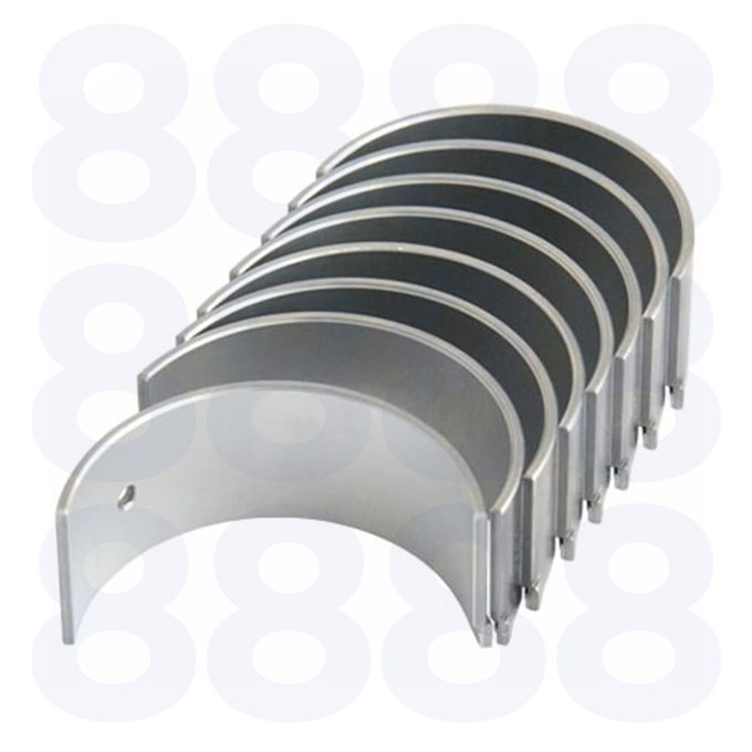 Massey Ferguson Big End Brg Set (+) 020 — Emmark EM447-020