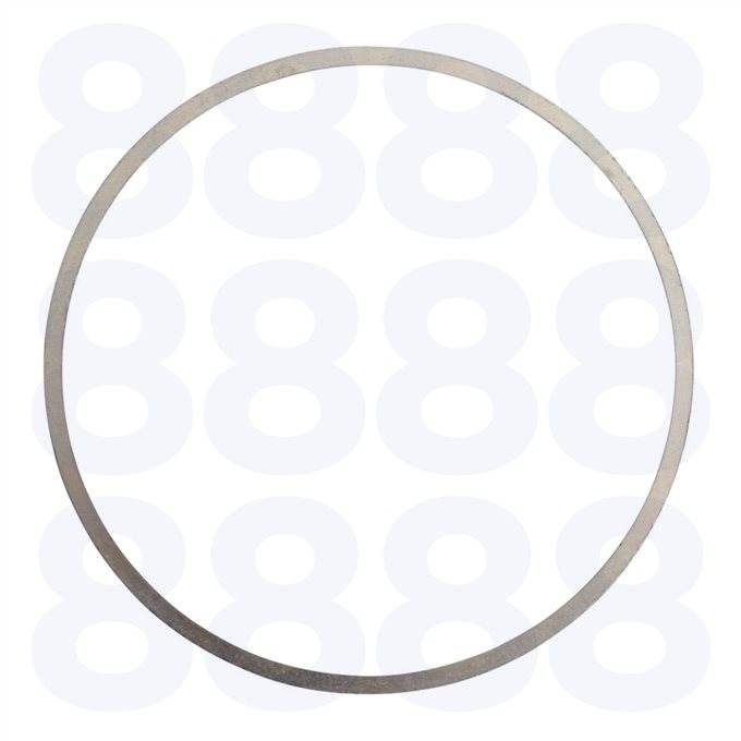 Deutz-Fahr Liner Shim 0.2MM — Emmark EM4477