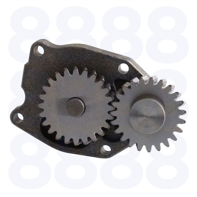 Cummins 6B Oil Pump — Emmark EM4479