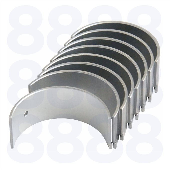 Massey Ferguson Big End Brg Set Std — Emmark EM447STD
