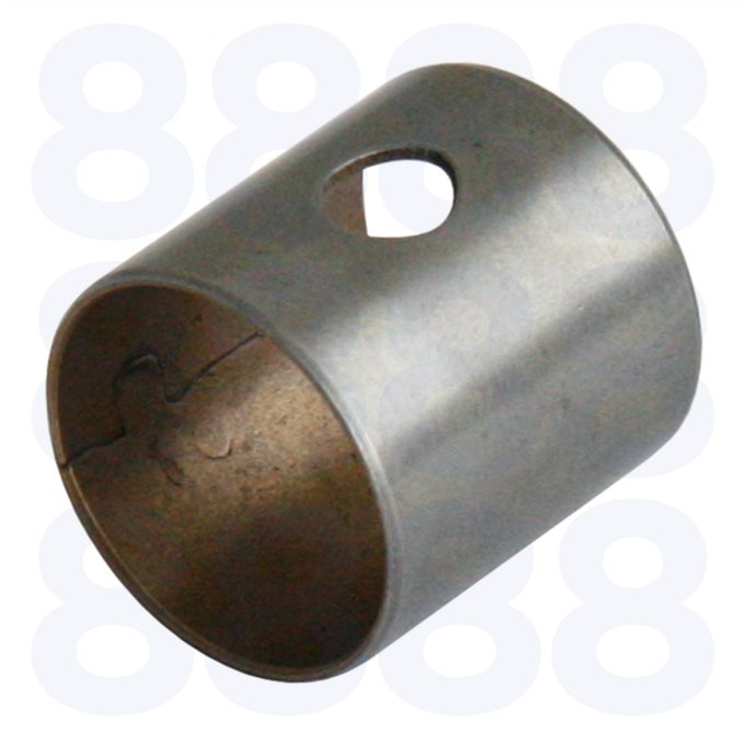 Case IH BD144 Bush, Small End — Emmark EM4490