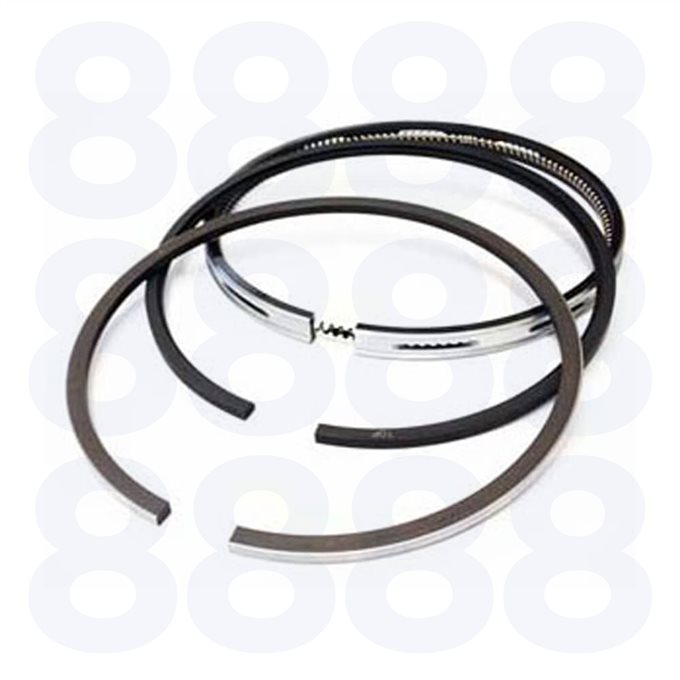 Perkins G3.27 Ring Set — Emmark EM4491