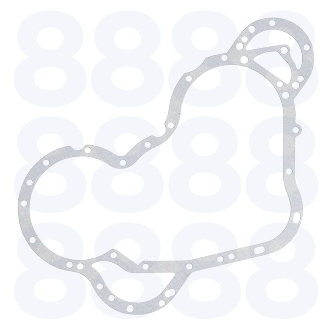 Massey Ferguson Gasket, Timing Cover — Emmark EM4492