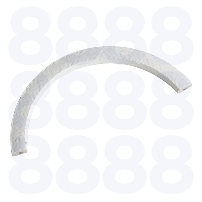 Perkins 4.203 Seal, Rear Crank — Emmark EM450