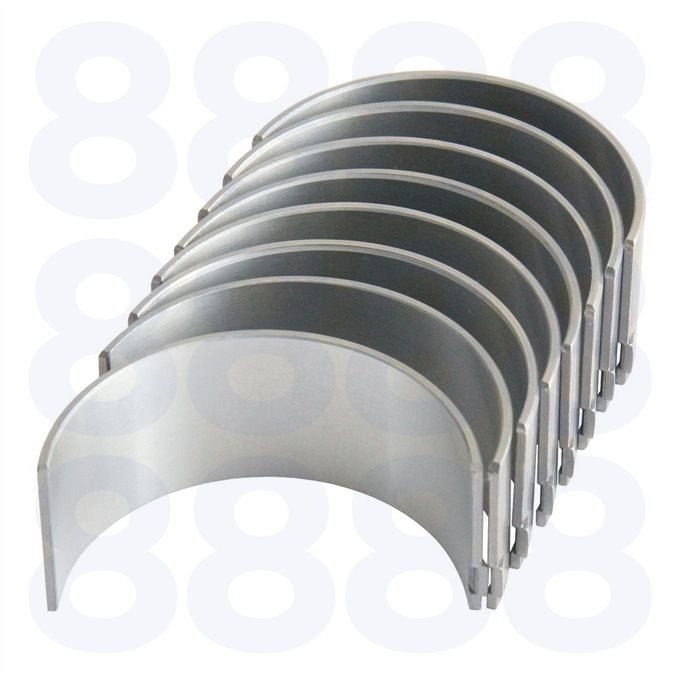 David Brown Con Rod Bearing Set (+) 010 — Emmark EM4503-010
