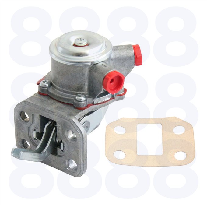 Caterpillar 185-3972 Fuel Lift Pump — Emmark EM4567