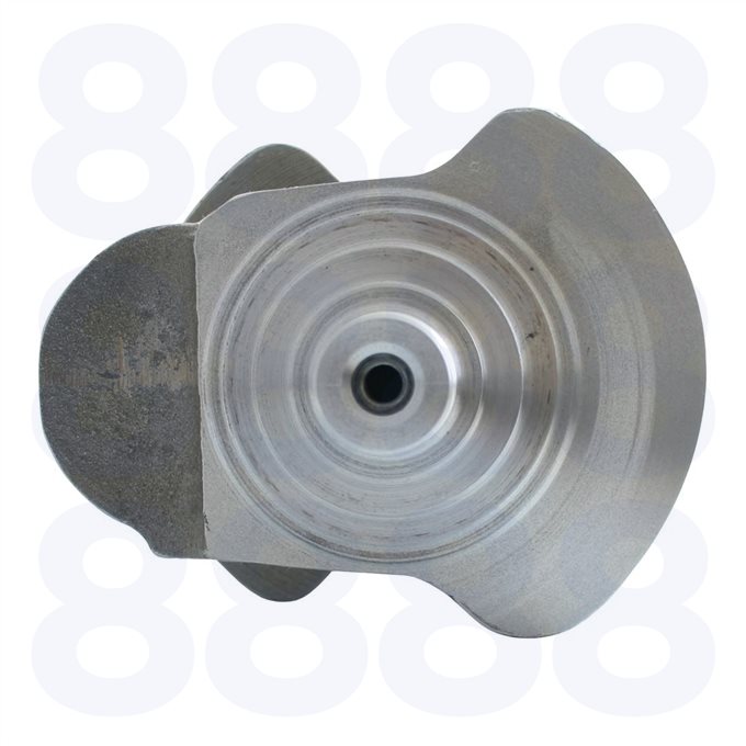 John Deere 4045T Crankshaft — Emmark EM4572