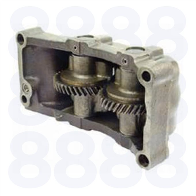 Ford BSD442 Balancer Assembly — Emmark EM4576