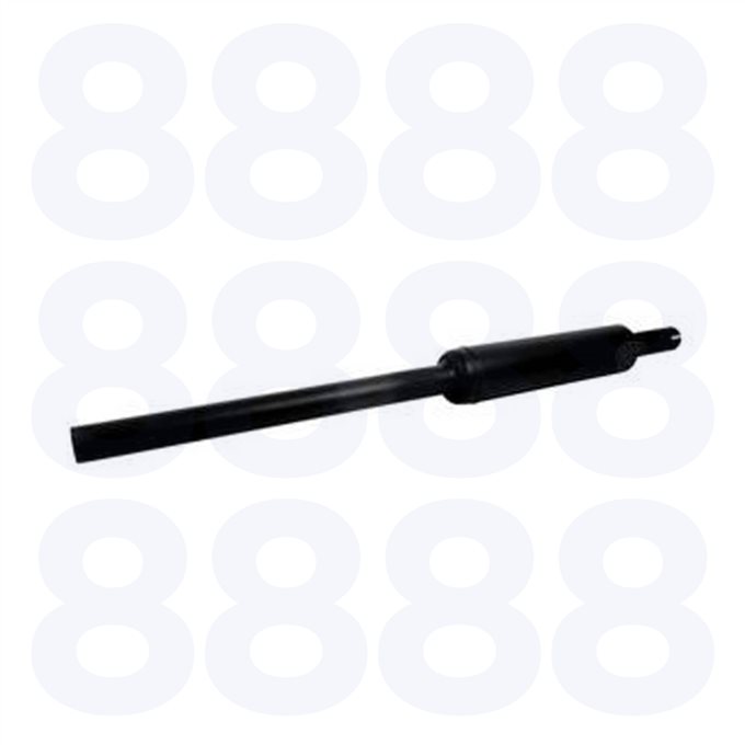 Massey Ferguson Silencer Enamel — Emmark EM4585