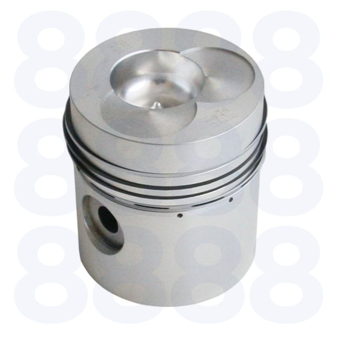 Ford Industrial 365 CU IN Piston Assy +0.030" — Emmark EM4594-030