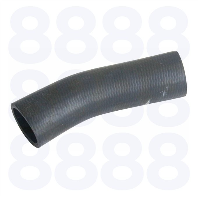 Massey Ferguson Hose, Top Radiator — Emmark EM461