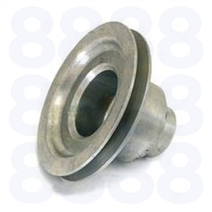 Massey Ferguson Crankshaft Pulley — Emmark EM4640
