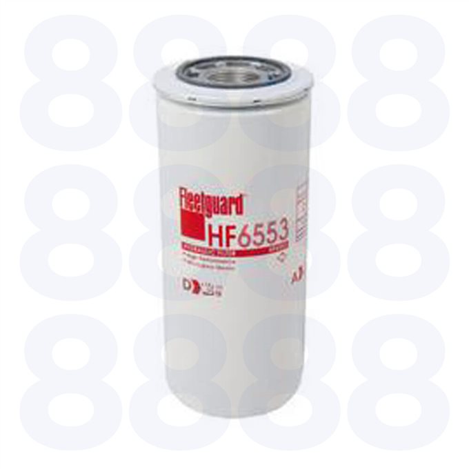 New Holland Hydraulic Filter — Emmark EM4656