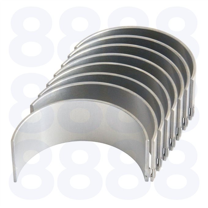 David Brown Con Rod Brg Set +0.030" — Emmark EM4663-030