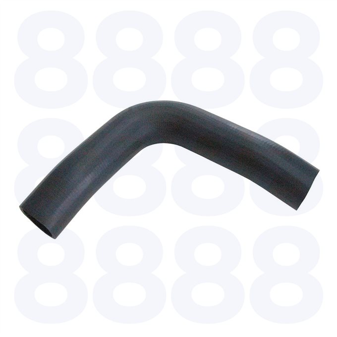 Massey Ferguson Hose, Bottom Radiator — Emmark EM467