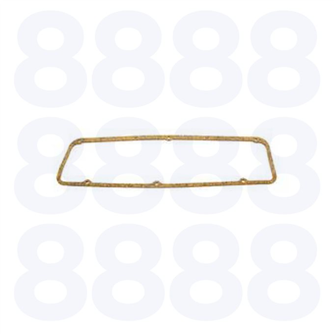 Ford Rocker Cover Gasket - Ford Majo — Emmark EM4672