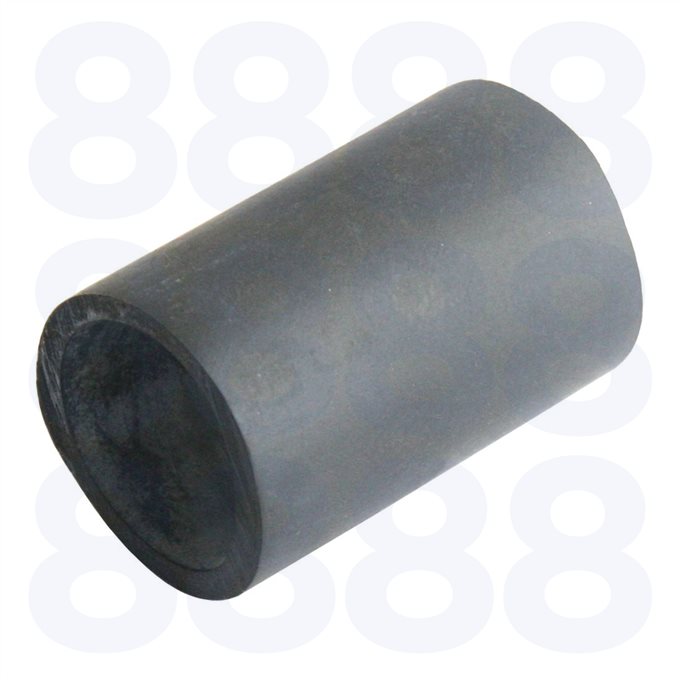 Massey Ferguson Radiator Hose — Emmark EM469