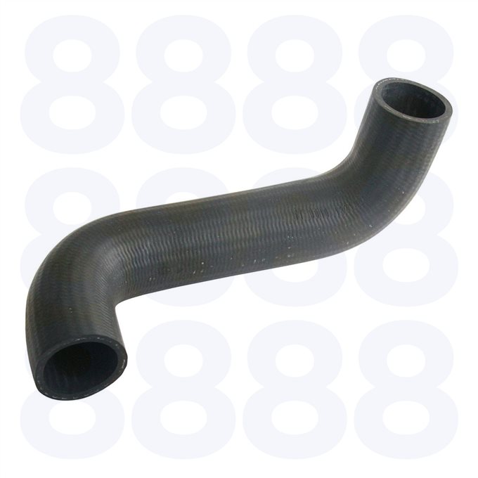 Massey Ferguson Hose, Bottom — Emmark EM470