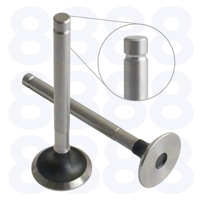 David Brown AD4-55 Valve, Exhaust — Emmark EM4703