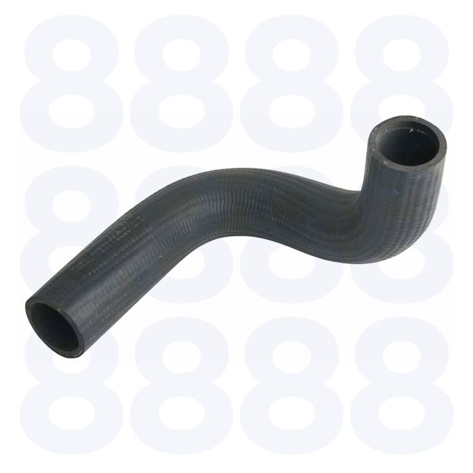Massey Ferguson Bottom Rad Hose — Emmark EM471