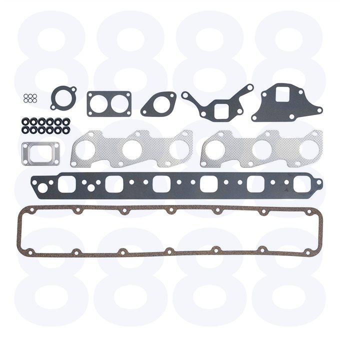 Ford GENESIS-6-6 Gasket Set, Top — Emmark EM4736